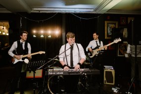 The Cheers Alternative Bands Profile 1