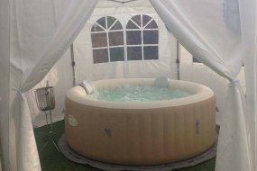 Bubbly bliss hot tub hire Hot Tub Hire Profile 1