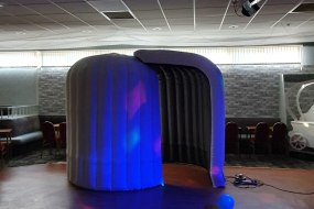 JL Entertainments Photo Booth Hire Profile 1