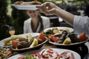 Bocadilloscatering Event Catering Profile 1