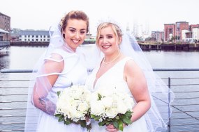 Douglas Cairns Photography Wedding Photographers Profile 1