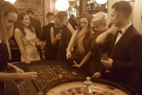 Casino Hire London Fun Casino Hire Profile 1