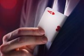 Enchanted magic shows Magicians Profile 1