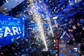 Premier UK Events Ltd Event Production Profile 1
