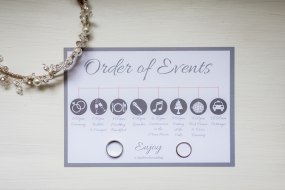 Premier UK Events Ltd Wedding Planner Hire Profile 1