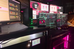 Premier UK Events Ltd Event Production Profile 1