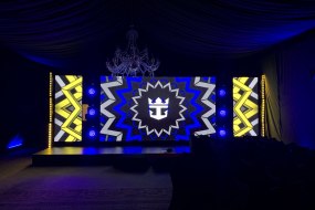 Premier UK Events Ltd Big Screen Hire Profile 1