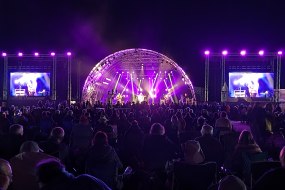 Yellow Events Ltd Stage Lighting Hire Profile 1