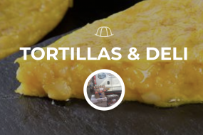 Circus bros ltd  Paella Catering Profile 1