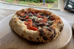 Street Dough Ltd Street Food Catering Profile 1