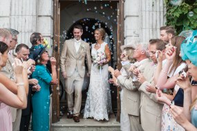 Alexandria Hall Photography Wedding Photographers Profile 1