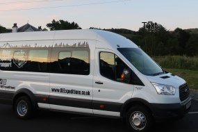 BEE Travel Transport Hire Profile 1