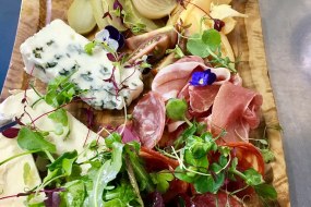 Fallow & Fields Private Party Catering Profile 1