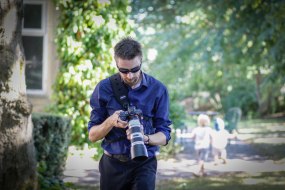 Creative photography Videographers Profile 1