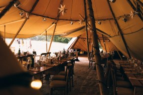 Event in a Tent Marquee Furniture Hire Profile 1