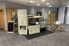 The Tipple Truck Mobile Gin Bar Hire Profile 1