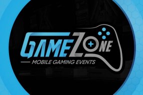 Gamezone events Virtual Reality Hire Profile 1