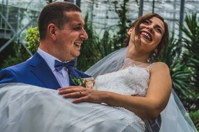 Bloom Photography Wedding Photographers Profile 1