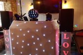 Ian Sorley Disco Bands and DJs Profile 1