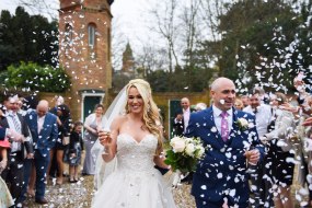 Ilona Higgins Photography Wedding Photographers Profile 1