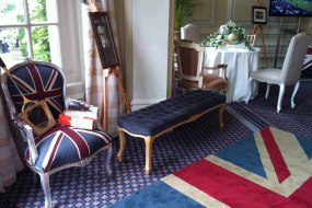 Paul Farris Events Ltd Decorations Profile 1