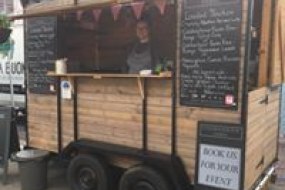 Coldharbour Farm Shop Mobile Catering Horsebox Private Party Catering Profile 1