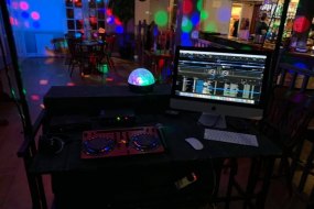 Angels Entertainment DJs Profile 1