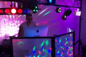 Angels Entertainment Mobile Disco Hire Profile 1