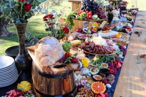 Chesters and Daughter Event Catering Profile 1