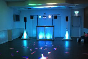 Deck C Discos Mobile Disco Hire Profile 1