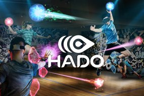 HADO events Video Game Parties Profile 1