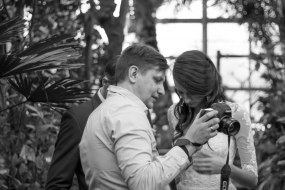 Ryan Bokeh Photography Wedding Photographers Profile 1