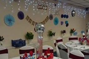 Ozee Events Ballon Decoration Hire Profile 1