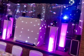 Stevie Robb entertainments Mobile Disco Hire Profile 1