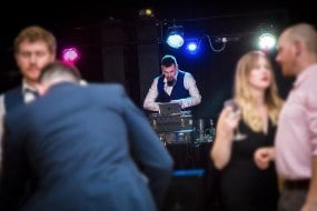 Jk DJ services  Mobile Disco Hire Profile 1