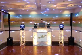 DJ Ricky Gold Mobile Disco Hire Profile 1