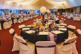 Hearts Together Event Planning and Management African Catering Profile 1