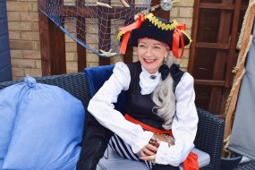 Yorkshire Princess Parties Children's Entertainers Profile 1
