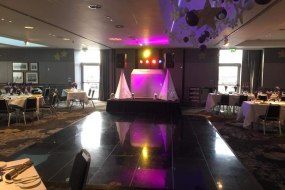 A.R.P. Disco’s & Silent Disco’s Mobile Disco Hire Profile 1