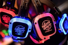 A.R.P. Disco’s & Silent Disco’s DJs Profile 1