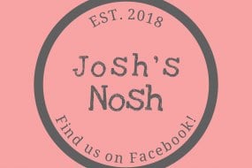 Josh’s Nosh Pizza Van Hire Profile 1