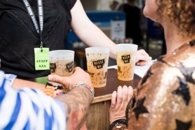 Surrey Beer Festivals Ltd Big Screen Hire Profile 1