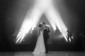 Wedding photo