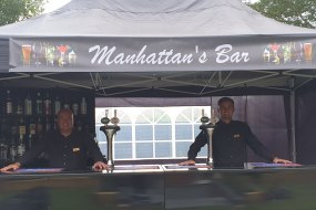 Manhattan's Bar Cocktail Bar Hire Profile 1