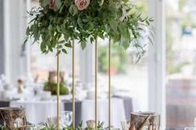 Idyllic Days Surrey Event Styling Profile 1