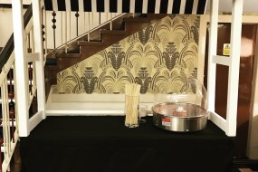 Candy Corner Scotland Candy Floss Machine Hire Profile 1