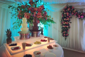 Candy Corner Scotland Waffle Caterers Profile 1