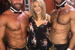 Buff Body Butlers Buff Butlers Profile 1