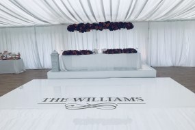 Mo Sounds and Events Wedding Photographers Profile 1