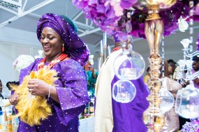 Mo Sounds and Events Wedding Photographers Profile 1